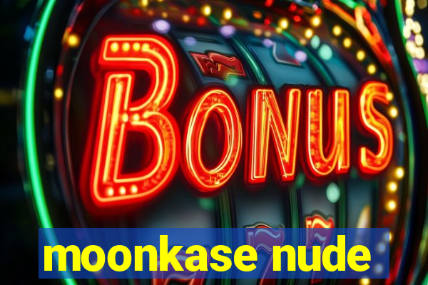 moonkase nude